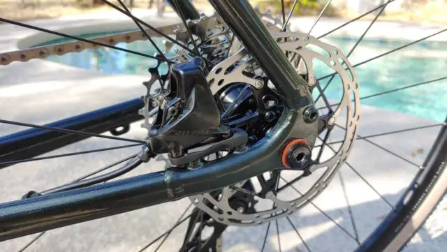 State Bicycle 6061 All-Road XPLR AXS review
