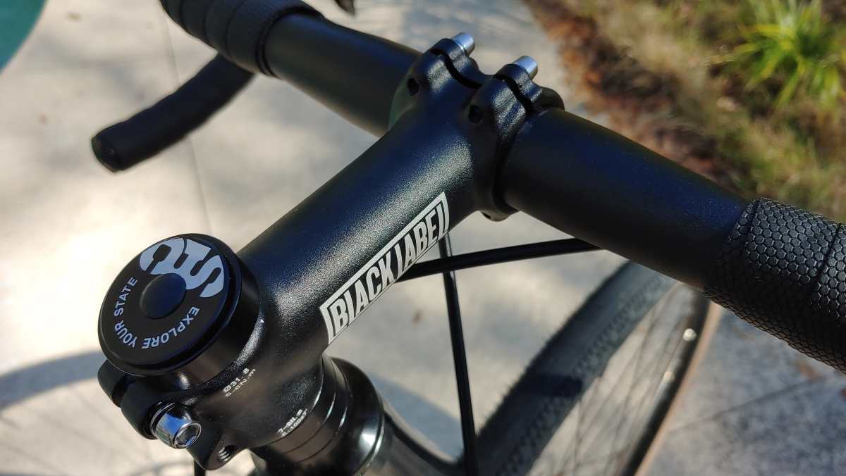 State Bicycle 6061 All-Road XPLR AXS review