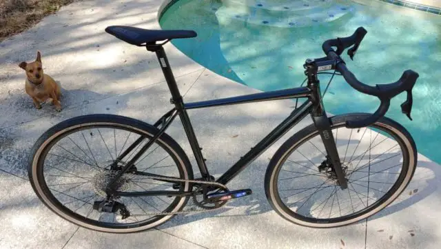 State Bicycle 6061 All-Road XPLR AXS review