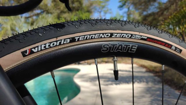 State Bicycle 6061 All-Road XPLR AXS review