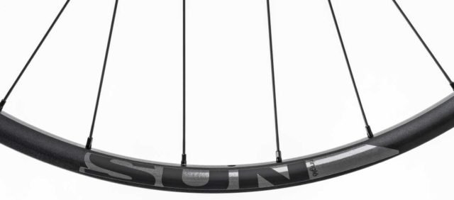 SUNringlé DÜROC G30 wheel review