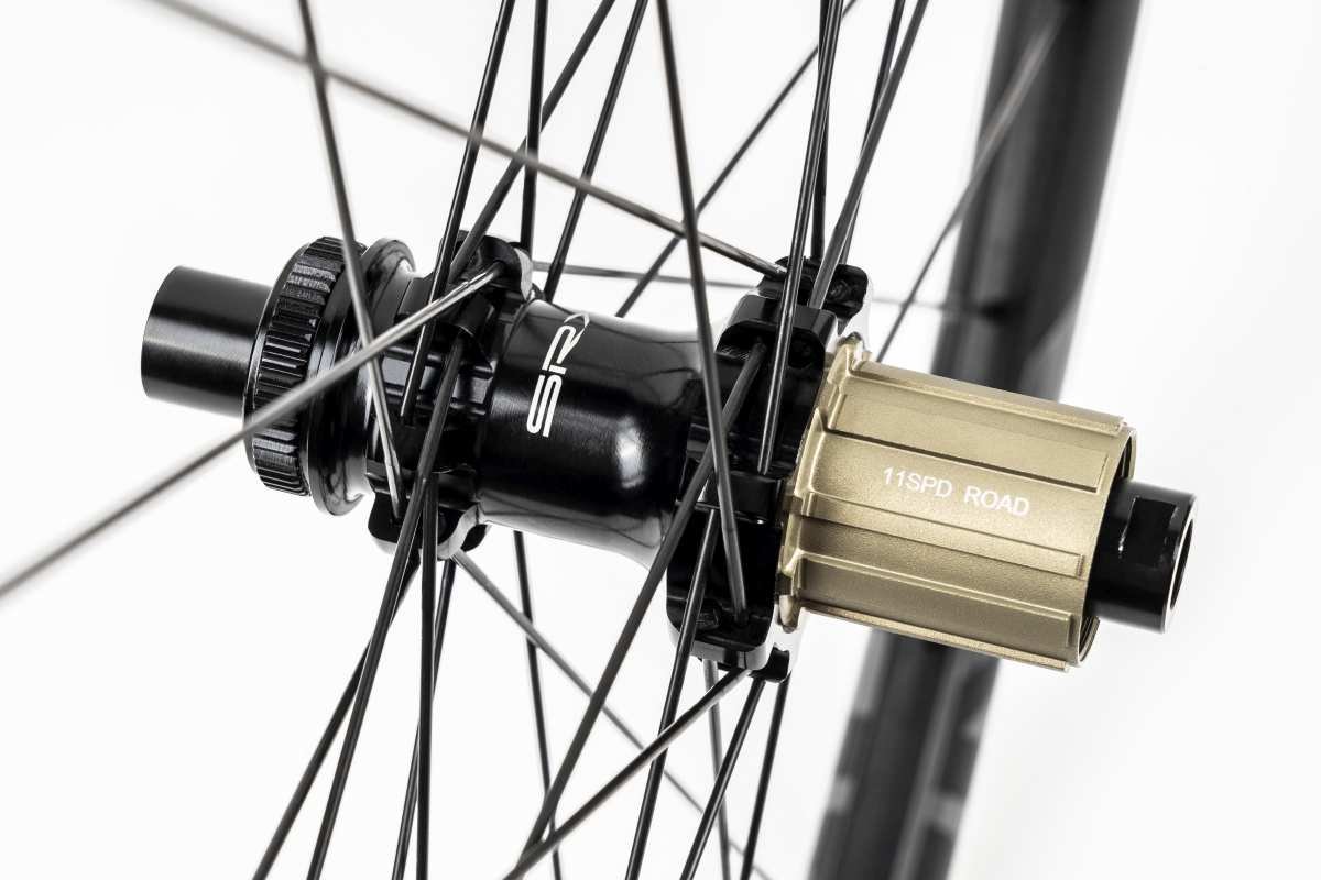 SUNringlé DÜROC G30 wheel review