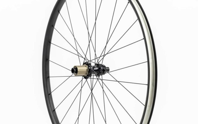 SUNringlé DÜROC G30 wheel review
