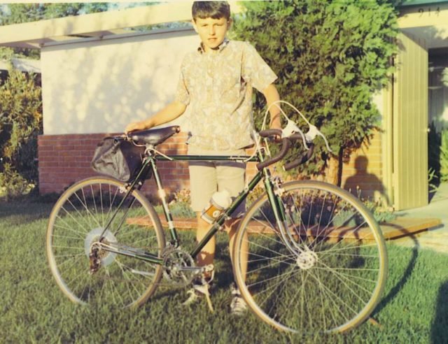 ritchey design 50th anniversary