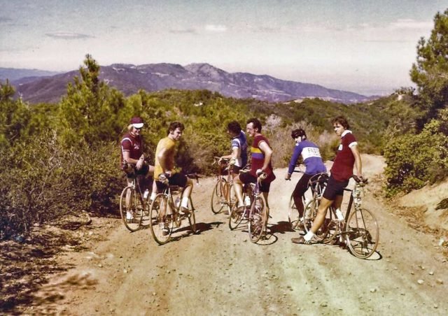 ritchey design 50th anniversary