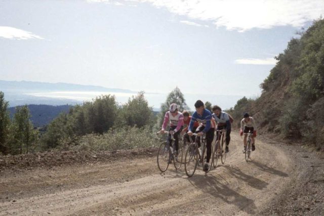 ritchey design 50th anniversary