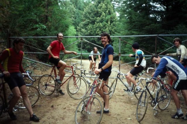 ritchey design 50th anniversary