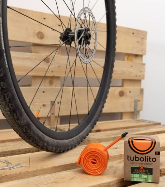 tubolito x-tubo-cx gravel tube review