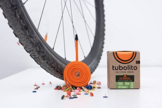 tubolito x-tubo-cx gravel tube review