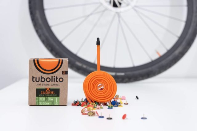 tubolito x-tubo-cx gravel tube review