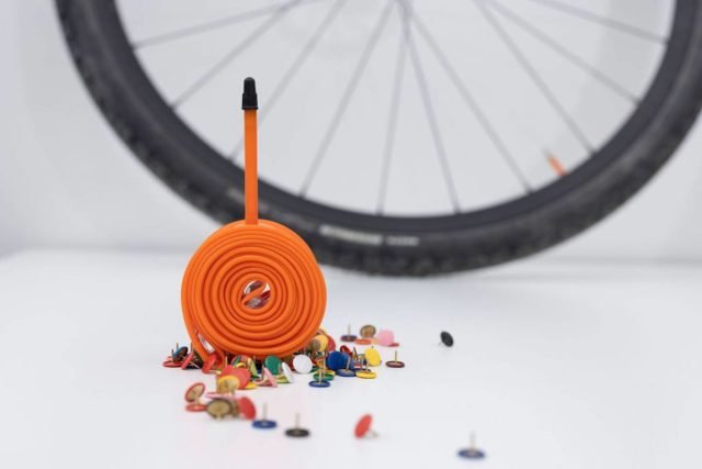 tubolito x-tubo-cx gravel tube review