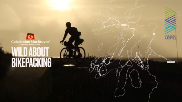 wild about bikepacking markus stitz