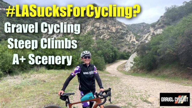 lasucksforcycling