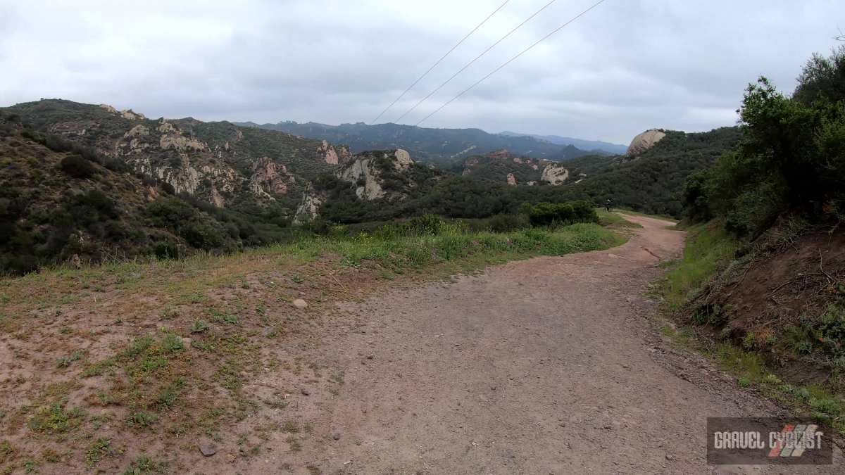 Santa Monica Mountains Conservancy Parkland