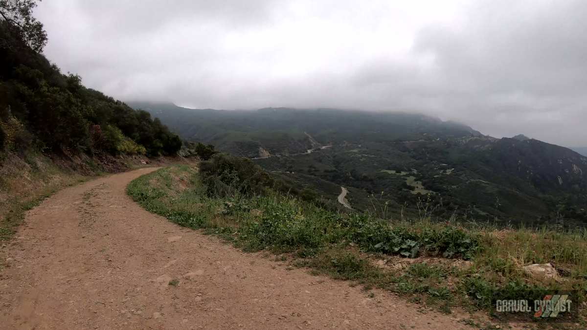 Santa Monica Mountains Conservancy Parkland