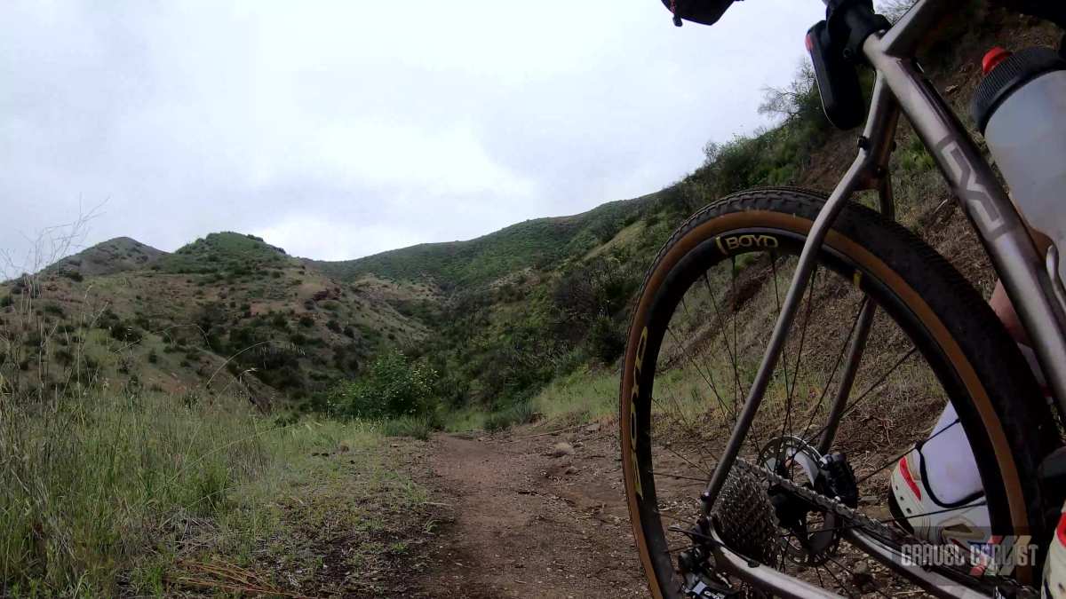 Santa Monica Mountains Conservancy Parklan