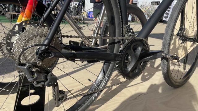 blackheart bike co. allroad aluminum