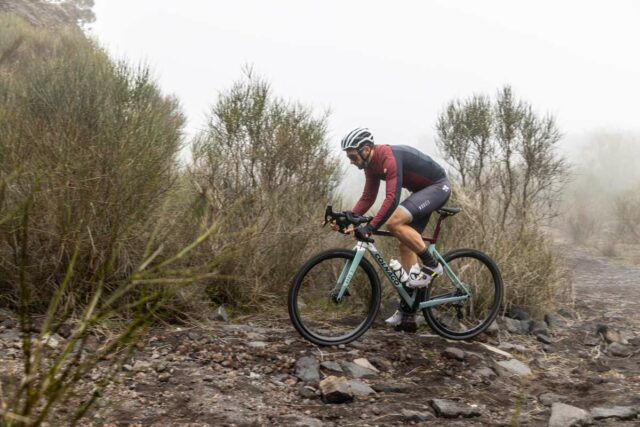 campagnolo levante gravel wheelset review
