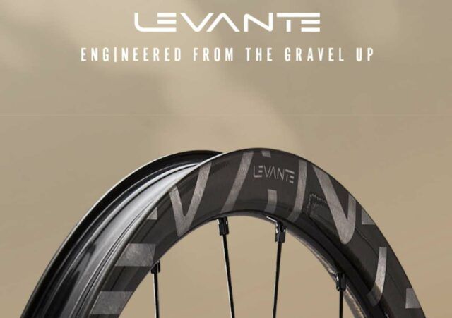 campagnolo levante gravel wheelset review