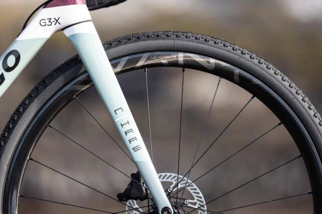 campagnolo levante gravel wheelset review