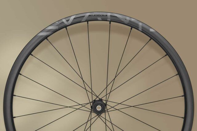 campagnolo levante gravel wheelset review