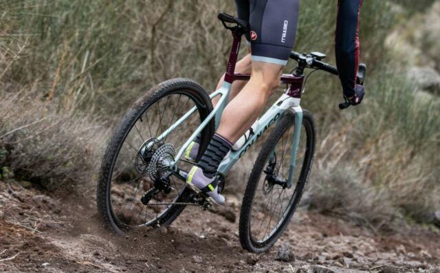 campagnolo levante gravel wheelset review