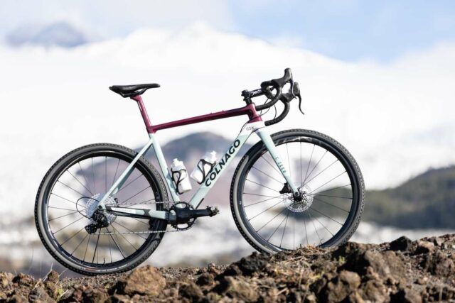 campagnolo levante gravel wheelset review
