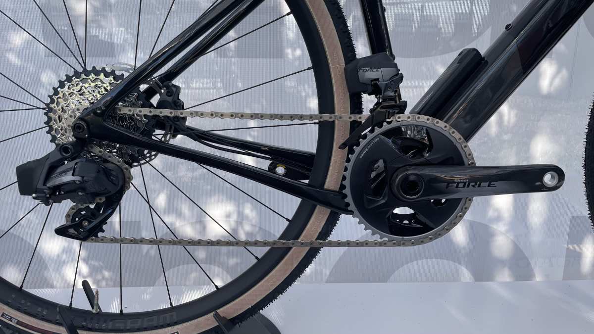 2022 cannondale topstone review