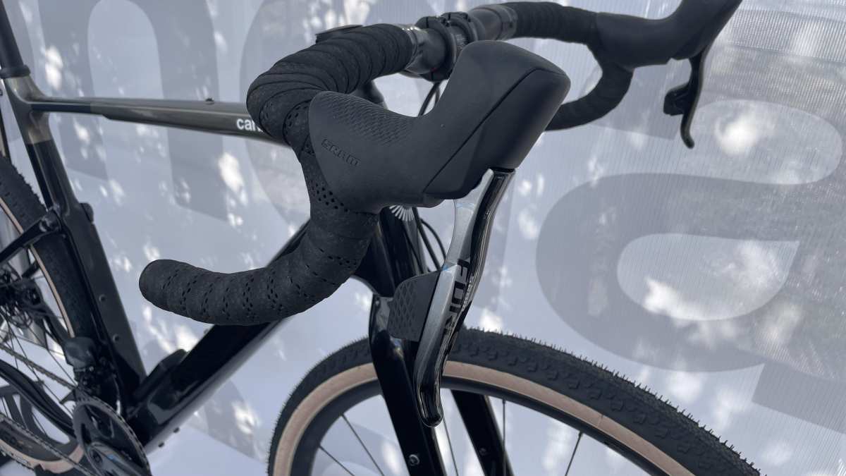 2022 cannondale topstone review