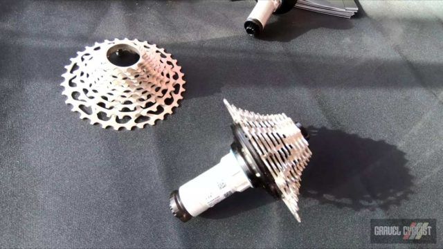 classified cycling powershift review