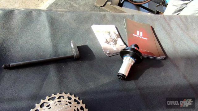 classified cycling powershift review