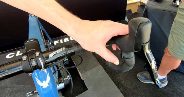 classified cycling powershift review