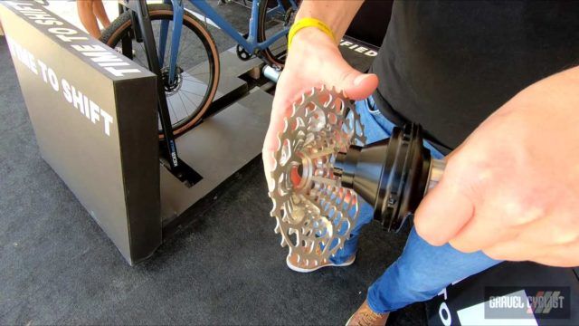classified cycling powershift review