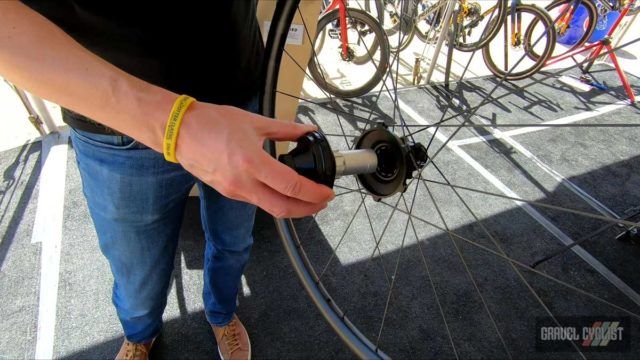 classified cycling powershift review