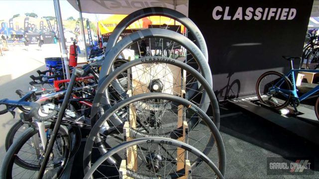 classified cycling powershift review