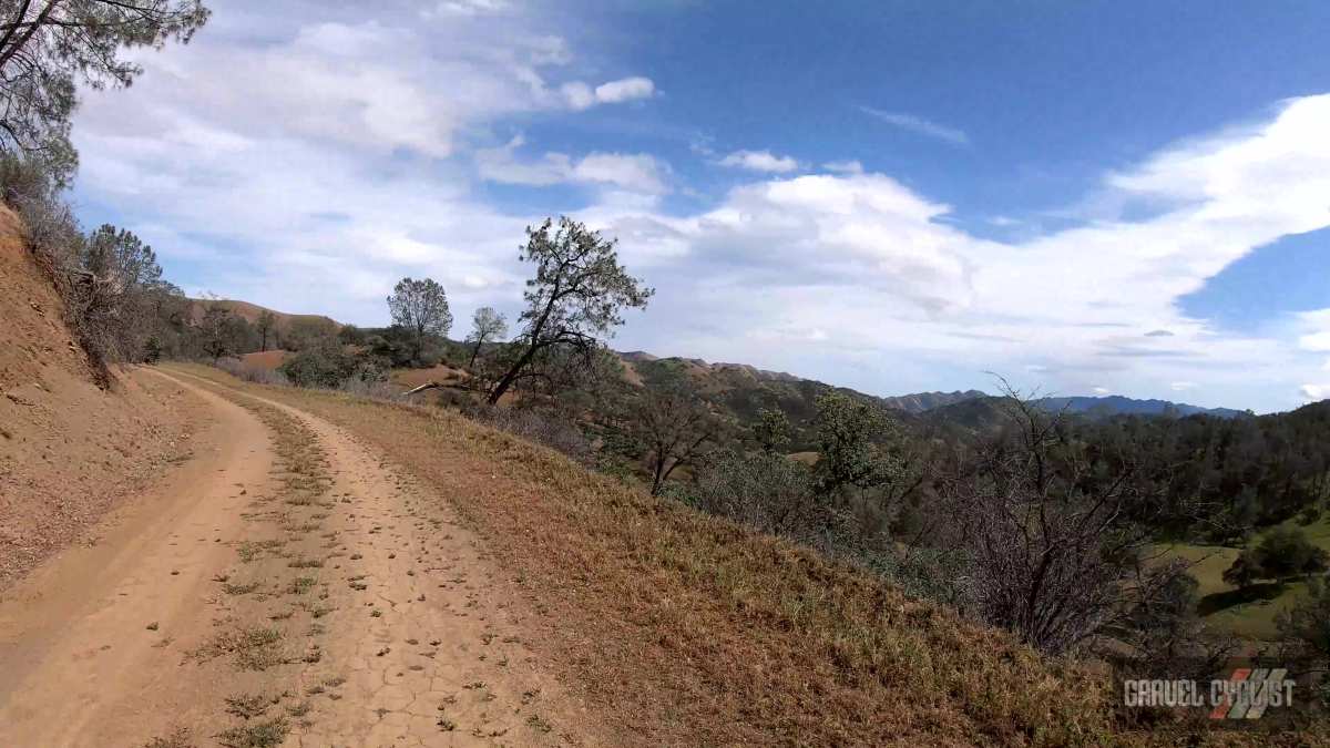 colusa county gravel cycling