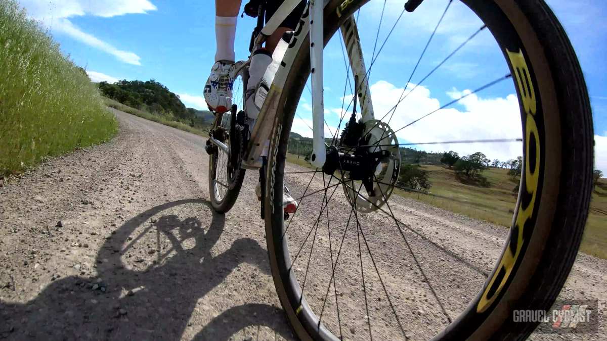 colusa county gravel cycling