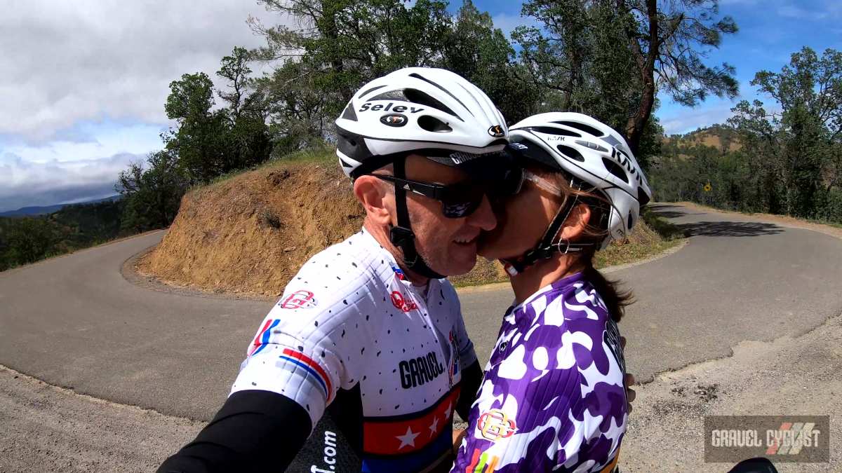 colusa county gravel cycling