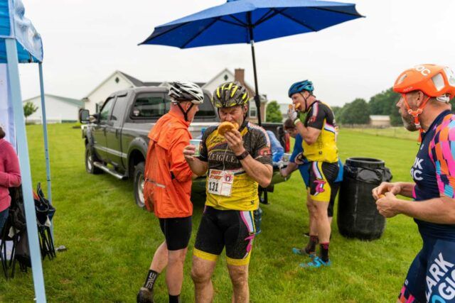 dirty donut gravel race