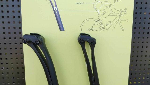 Ergon CF Allroad Pro Carbon Seatpost review