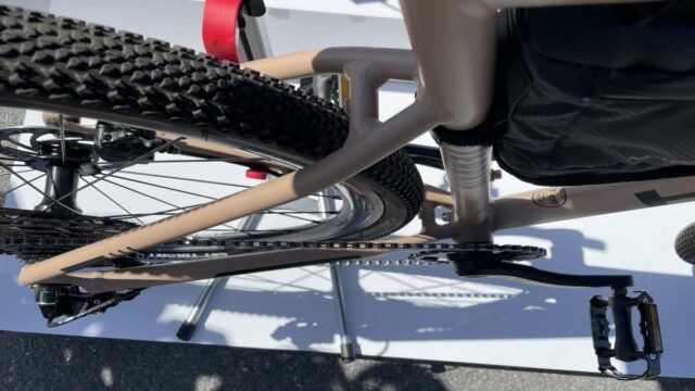 head terrain gravel bike review