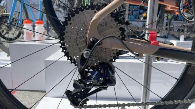 head terrain gravel bike review