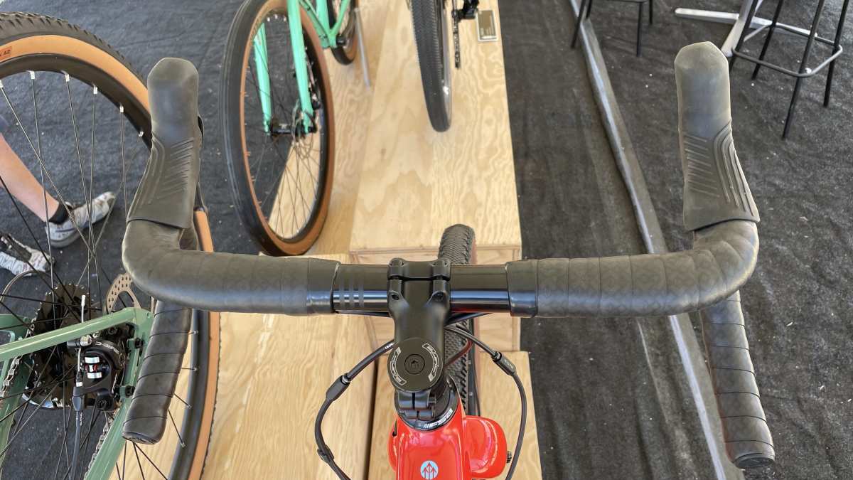 2022 marin bikes headland