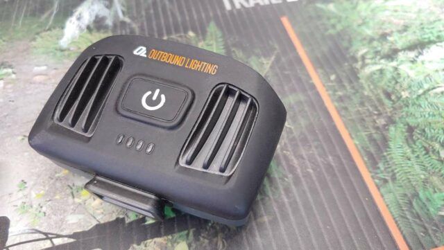 outbound lighting detour review