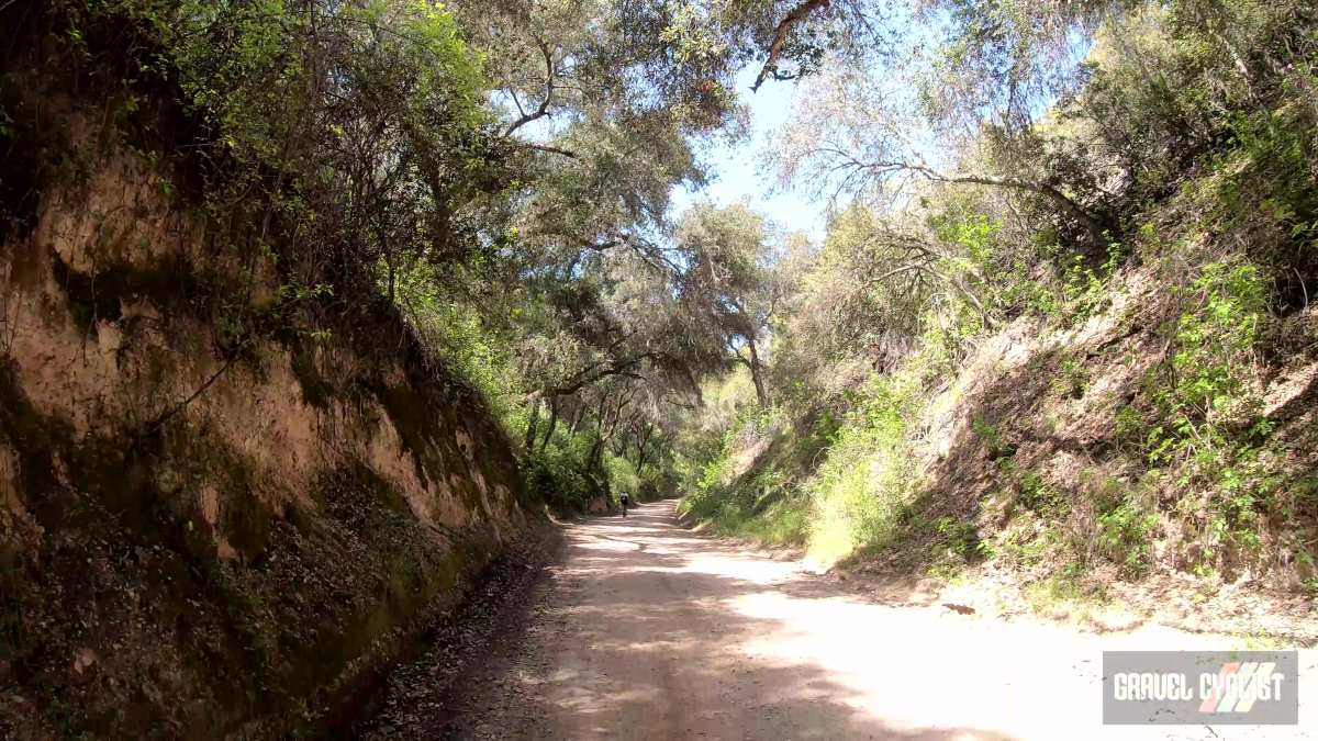 paso robles gravel cycling