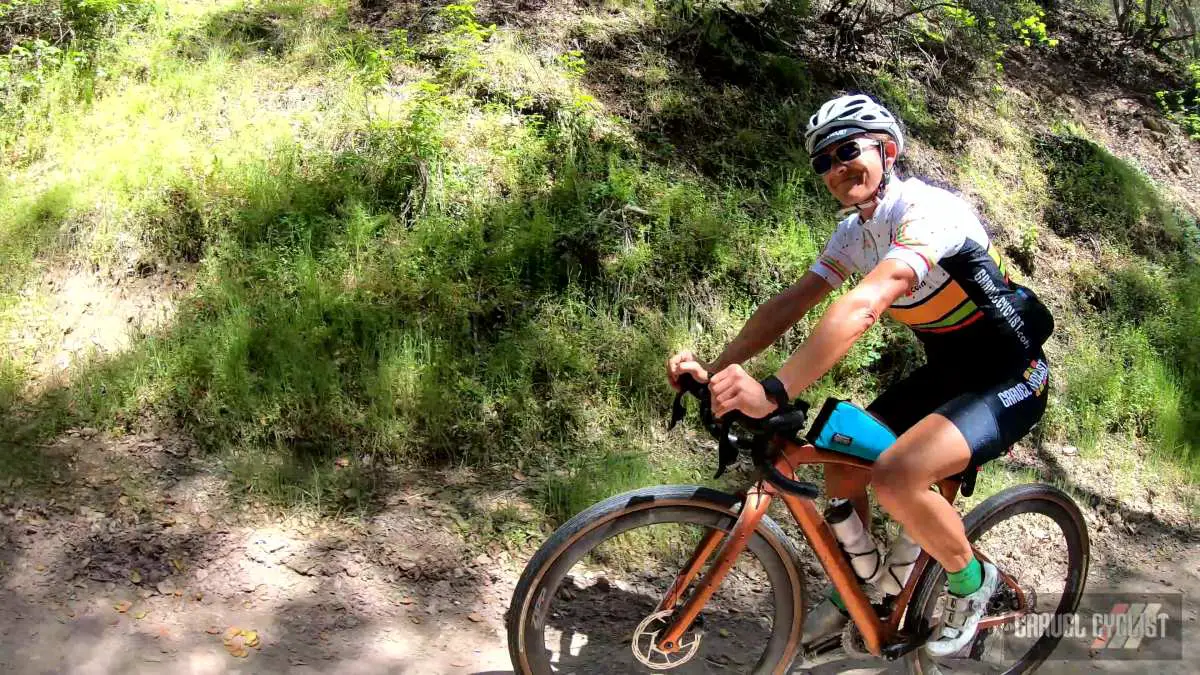 PasoRoblesRideVideo202211 Gravel Cyclist The Gravel Cycling Experience
