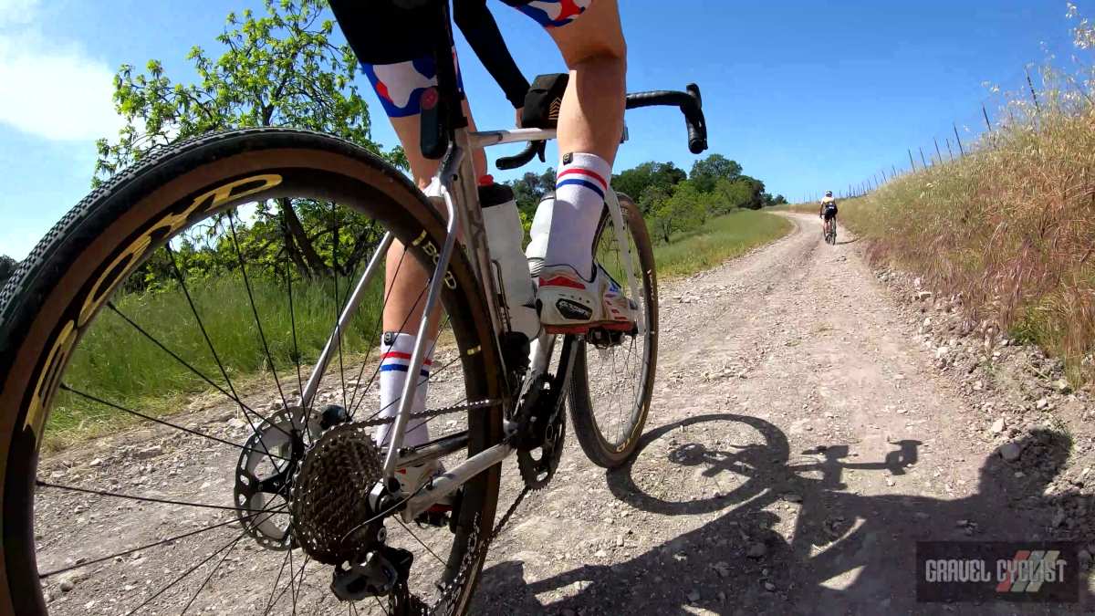 paso robles gravel cycling