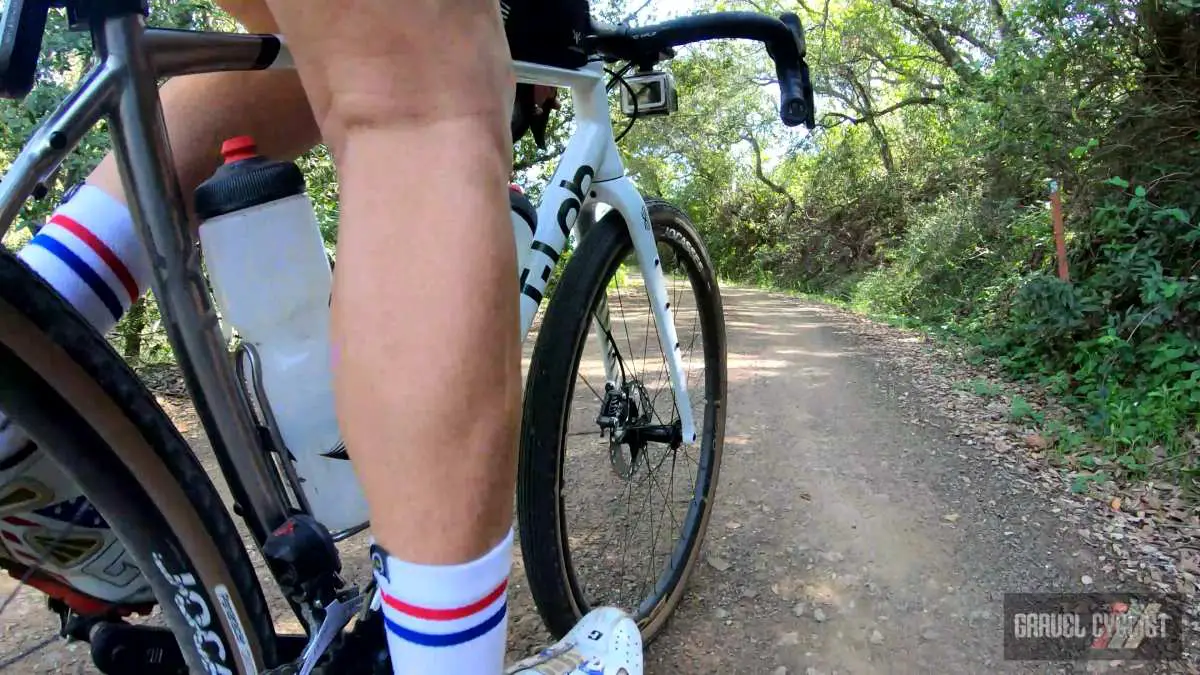 Gravel Cycling the California Central Coast Region Paso Robles