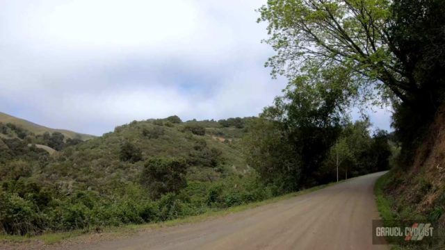 paso robles gravel cycling