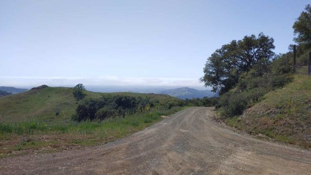 paso robles gravel cycling
